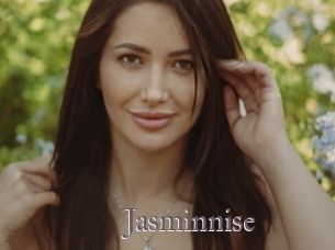 Jasminnise