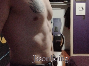 Jasonboing