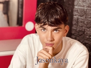 Jasonkaya