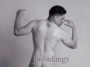 Jasonkingx