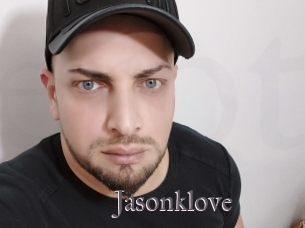 Jasonklove