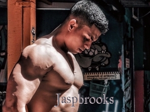 Jaspbrooks