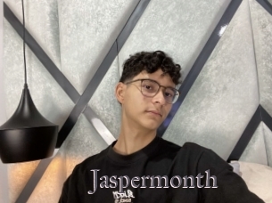 Jaspermonth