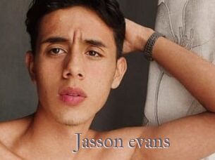 Jasson_evans