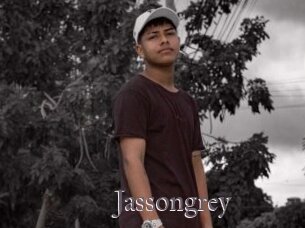 Jassongrey