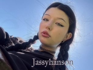 Jassyhanson