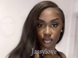 Jassylove