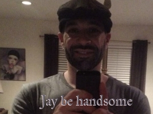 Jay_be_handsome