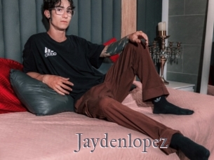 Jaydenlopez