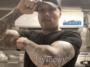 Jaysnowy