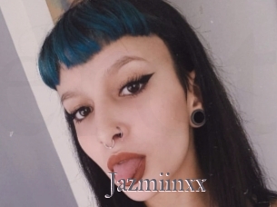 Jazmiinxx