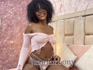 Jazminebony