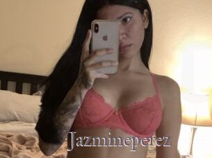 Jazmineperez