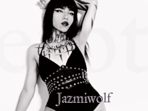 Jazmiwolf