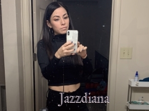 Jazzdiana