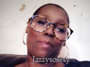 Jazzysosexy