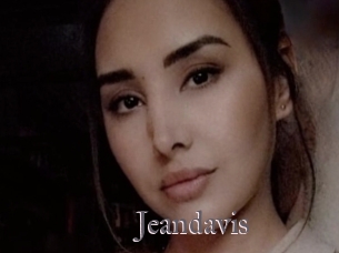 Jeandavis