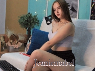 jeaniemabel Erotik Cams