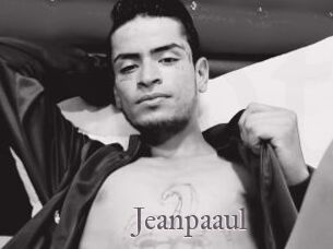 Jeanpaaul