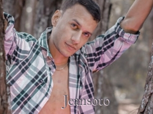 Jeansoto