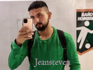 Jeansteven