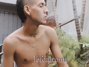 Jefdaltonn