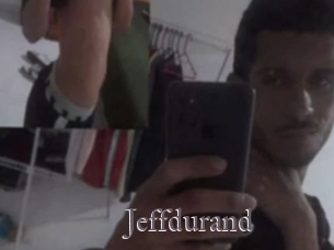 Jeffdurand