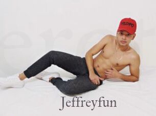 jeffreyfun Erotik Cams