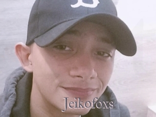 Jeikofoxs