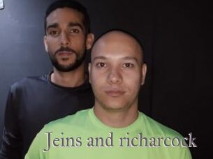 Jeins_and_richarcock