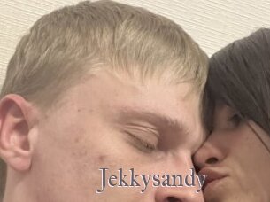 Jekkysandy