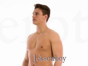 Jeksonboy