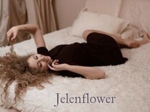 Jelenflower