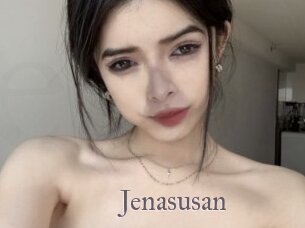 Jenasusan