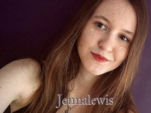 Jennalewis