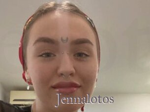 jennalotos Erotik Cams