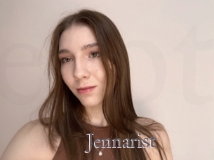 Jennarist