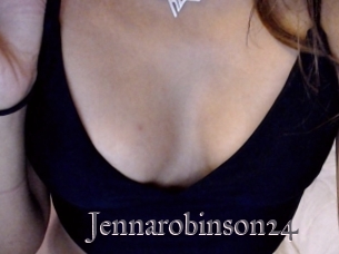 Jennarobinson24