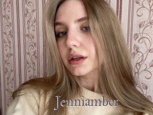 Jenniamber