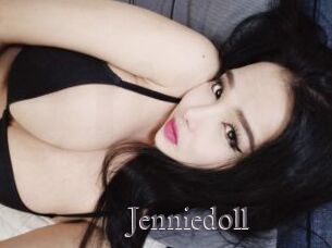 Jenniedoll