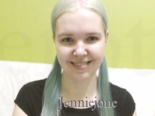 Jenniejone