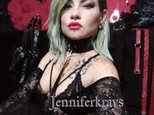 Jenniferkrays