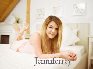 Jenniferrey