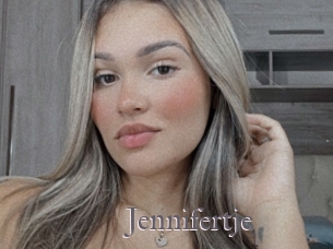 Jennifertje