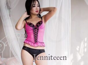 Jenniteeen