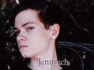 Jennyach