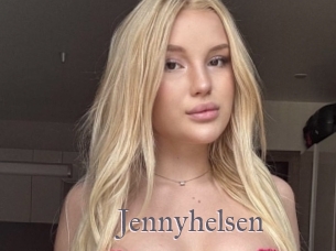 Jennyhelsen