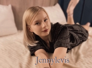 Jennylevis