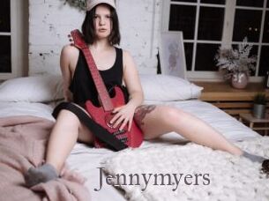 Jennymyers