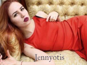 Jennyotis